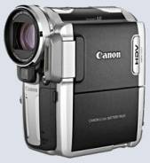 Canon HV10