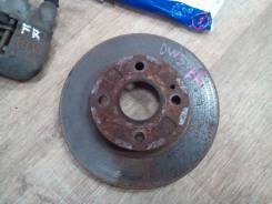 Диск тормозной. Mazda: Ford Festiva Mini Wagon, Training Car, Laser Lidea, Ford Festiva, Familia, Laser, Demio