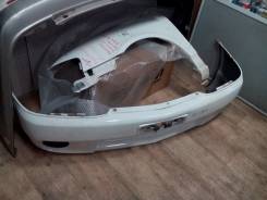 Бампер. Nissan AD, VGY11, WHNY11, VY11, VENY11, WFY11, VFY11, VHNY11, VEY11 Nissan Wingroad, VGY11, VFY11, VY11, VHNY11, VEY11, WFY11, WHNY11, VENY11...
