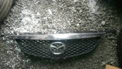 Решетка радиатора. Mazda Premacy