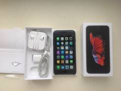 Apple iPhone 6s Plus 128Gb. Б/у