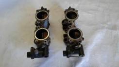 TGV для Subaru. Subaru Legacy, BPH, BP9, BL9 Subaru Forester, SH5, SH9 Subaru Impreza, GRF, GVF Subaru Exiga, YA5 Двигатели: EJ255, EJ205, EJ257