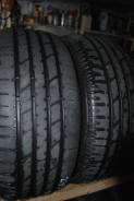 Bridgestone Turanza ER30. Летние, износ: 80%, 2 шт