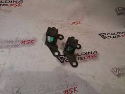 Датчик airbag. Toyota Caldina, CT198, ST210G, CT196, ST215W, CT190, ST190, ST195G, ST198, AT191, ST191G, ST190G, AT191G, ST215, CT199, AT211G, ST198V...