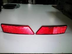 Катафот. Nissan X-Trail, PNT30, T30, NT30 Nissan Note, E11, NE11, ZE11 Двигатели: YD22ETI, QR20DE, QR25DE, SR20VET, HR16DE, HR15DE