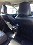 Toyota Camry. автомат, передний, 3.5 (249 л.с.), бензин, 60 тыс. км