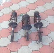 Амортизатор. Toyota: Camry Prominent, Camry, Scepter, Vista, Windom