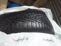 Nokian Hakkapeliitta 7 SUV. Зимние, без шипов, износ: 5%, 4 шт