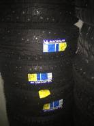 Michelin X-Ice North. Зимние, шипованные, 2015 год, без износа, 4 шт