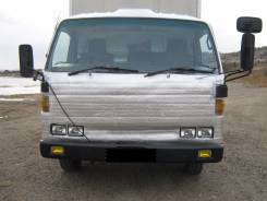 Mazda Titan. Продается грузовик , 3 500 куб. см., 3 000 кг.