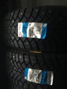 BFGoodrich g-Force Stud. Зимние, шипованные, 2015 год, без износа, 4 шт