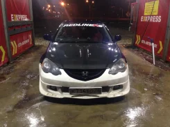 Honda Integra. ��������, ��������, 2.0 (160��.�.), 240 000����. ��