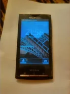 Sony Ericsson Xperia. �/�