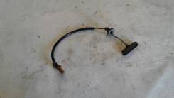 Кнопка открывания багажника. Subaru Impreza, GH3, GH2, GRB, GH8, GH7, GH6 Двигатели: EJ20X, EJ207, EJ203, EJ154