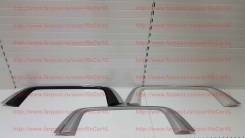 Накладка на дверь. Toyota Land Cruiser, UZJ200W, J200, VDJ200, URJ202W, GRJ200, URJ200, URJ202, UZJ200