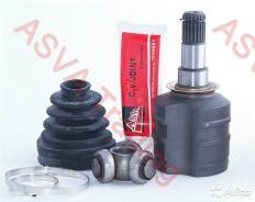 Шрус подвески. Toyota: Corolla, Corolla Verso, Ipsum, RAV4, Vista Ardeo, Nadia, Wish, Corona, Carina E, Corolla Fielder, Voltz, Carina ED, Prius, Coro...