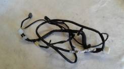 Электропроводка. Subaru Forester, SH5, SHJ, SH9 Двигатели: EJ205, EJ204, EJ20A, EJ255