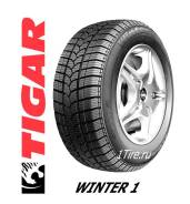 Tigar Winter 1