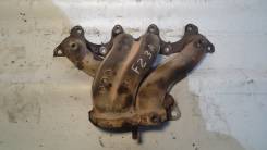 Коллектор выпускной. Honda Odyssey, RA6, RA7, RA8, RA9 Двигатель F23A