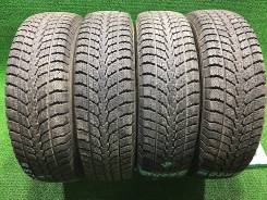 Toyo Tranpath S1. Зимние, без шипов, износ: 5%, 4 шт