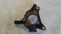Кулак поворотный. Subaru: Forester, Legacy, Impreza, XV, Exiga, Outback Двигатели: EJ20E, EJ205, EJ204, EJ20A, EJ255, EJ20Y, EJ30D, EJ20C, EJ25A, EJ36...