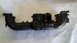 Коллектор впускной. Subaru Legacy, BPH, BP9, BL5, BL9, BP5 Subaru Forester, SH5, SH9 Subaru Impreza, GH8 Subaru Exiga, YA5 Двигатели: EJ20X, EJ20Y, EJ...