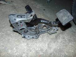 Педаль тормоза. Nissan Teana, J31 Двигатель VQ23DE