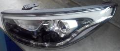 Фара. Hyundai ix35 Hyundai Tucson
