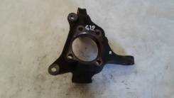 Кулак поворотный. Subaru: XV, Forester, Impreza, Legacy, Outback, Exiga Двигатели: EJ20A, EJ20E, EJ205, EJ204, EJ255, EJ154, EJ203, EJ20X, EJ16A, EJ25...