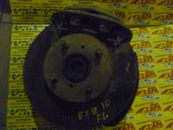 Ступица Toyota RAUM 4350216040,4321246010,4321216051