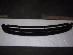 Решетка бамперная. Honda Jazz Honda Fit, CBA-GD4, DBA-GD2, DBA-GD1, DBA-GD4, CBA-GD3, DBA-GD3 Двигатели: L13A6, L13A5, L13A2, L15A1, L13A1, L12A1, L12...