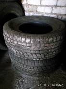 Yokohama Geolandar I/T. Зимние, износ: 10%, 2 шт