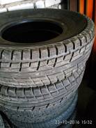 Yokohama Geolandar I/T-S G073. Зимние, износ: 5%, 2 шт