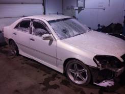 Toyota Mark II. JZX110, 1JZ FSE