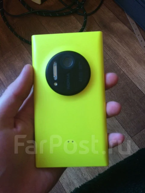 Nokia Lumia 1020. �/�. ��� ����� �� ������������ ����
