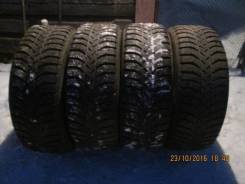 Bridgestone. Зимние, 2010 год, износ: 10%, 4 шт