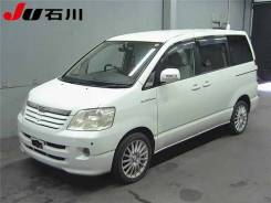 Автоматическая коробка переключения передач. Toyota Noah, AZR65 Двигатель 1AZFSE