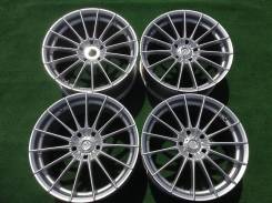 Linea. 9.0/8.0x18, 5x114.30, ET34/35