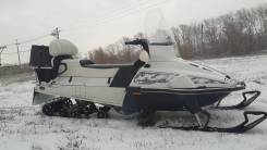 Yamaha Viking 540 IV Limited. исправен, есть птс, с пробегом