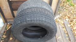 Toyo Tranpath S1. Зимние, без шипов, 2011 год, износ: 30%, 2 шт