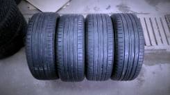 Nokian Hakka Z SUV. Летние, 10 %, 4 шт
