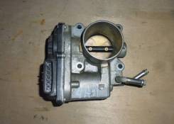 Заслонка дроссельная. Mitsubishi Lancer X Mitsubishi Colt, Z24A, Z24W, Z23W, Z23A, Z22A, Z21A