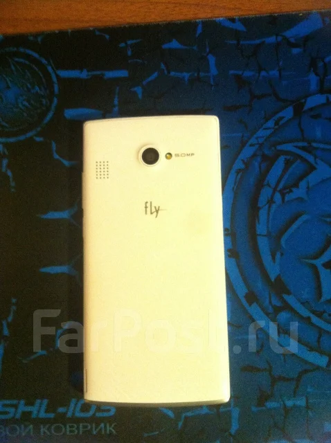 Fly FS451 Nimbus 1. ����� ����