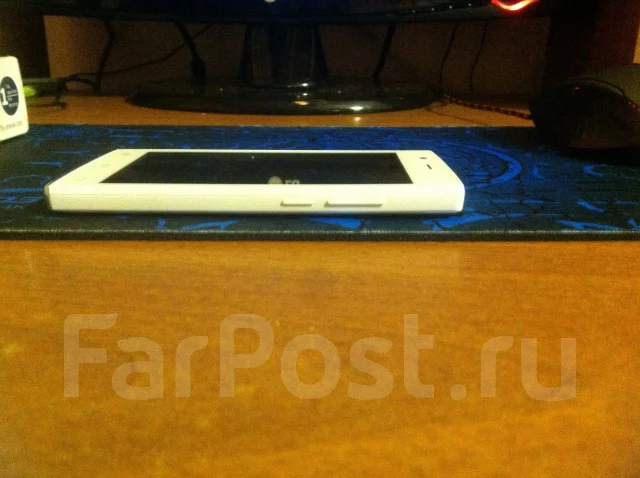 Fly FS451 Nimbus 1. ����� ����