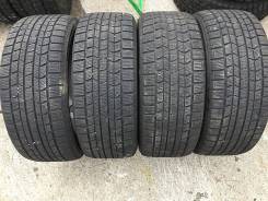 Dunlop DSX-2. Зимние, без шипов, 2014 год, износ: 5%, 4 шт