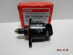 Клапан холостого хода. Renault Sandero Renault Megane Renault Clio Renault Logan Двигатели: K7J, K7M710, K7J710, K7M