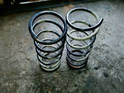 Пружина подвески. Toyota Nadia, SXN10, SXN15 Toyota Ipsum, SXM15 Toyota Gaia, ACM15, SXM15 Toyota Picnic, SXM10, CXM10 Двигатели: 3SFSE, 3SFE, 1AZFSE...