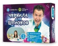 Наборы шпиона, детектива. Под заказ