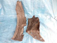 Подкрылок. Nissan Teana, J31, TNJ31, PJ31 Двигатели: VQ35DE, QR25DE, VQ23DE, QR20DE