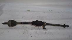 Привод. Honda Odyssey, RA6, RA7, RA8, RA9 Двигатель F23A